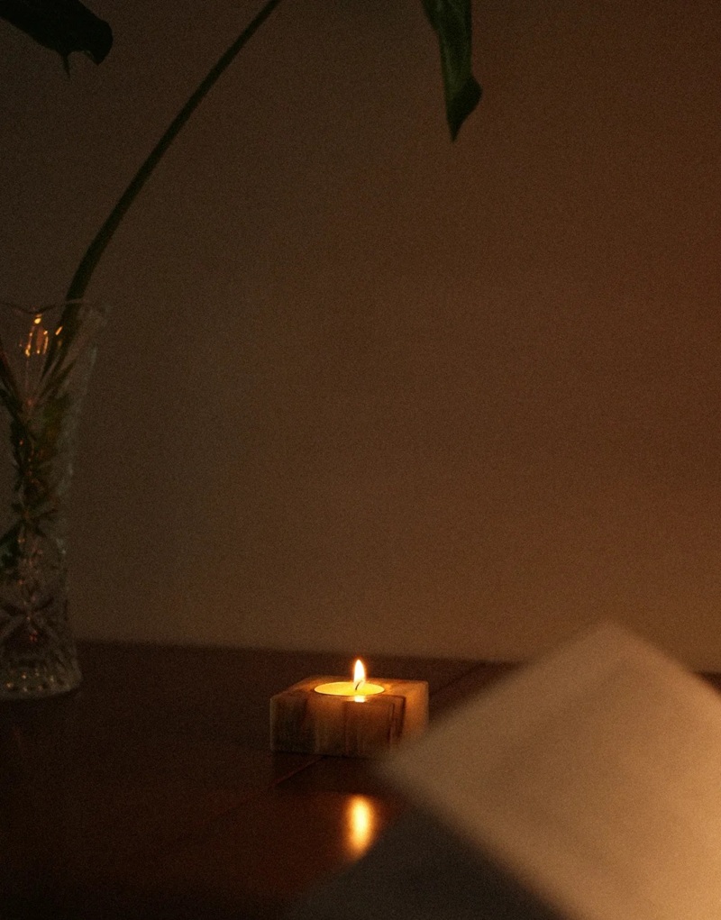 hình ảnh ngọn nến buồn 43