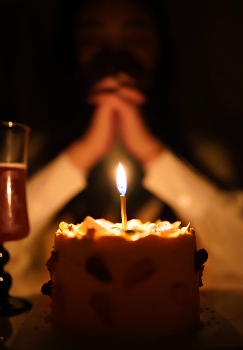 hình ảnh ngọn nến buồn 44