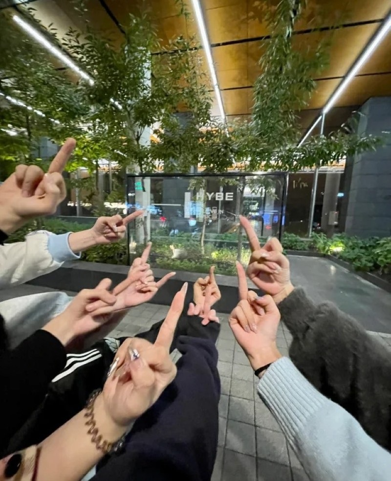 hình ảnh ngón tay giữa ngầu 2