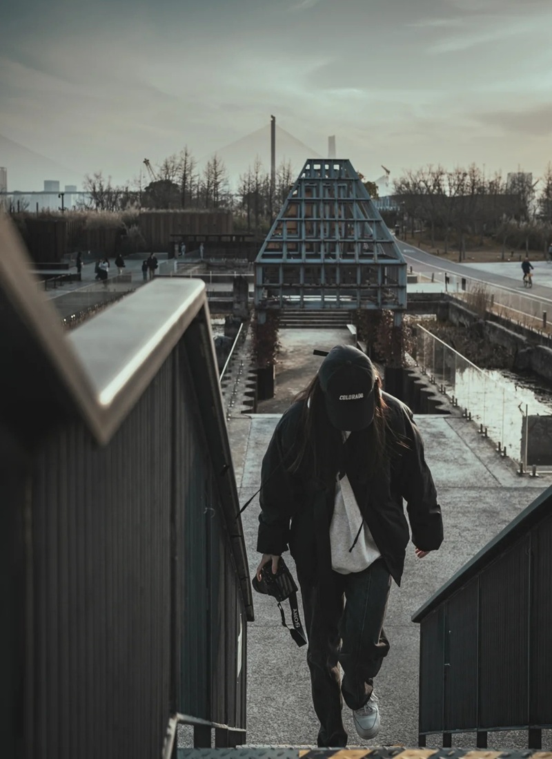 hình ảnh nữ che mặt ngầu 11