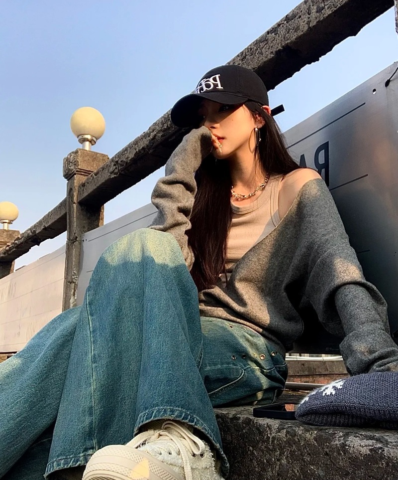 hình ảnh nữ che mặt ngầu 18