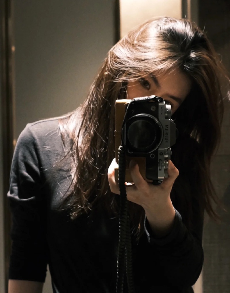 hình ảnh nữ che mặt ngầu 23