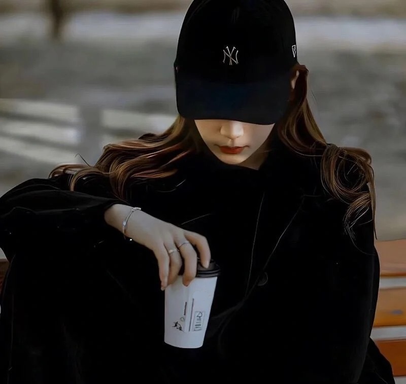 hình ảnh nữ che mặt ngầu 41