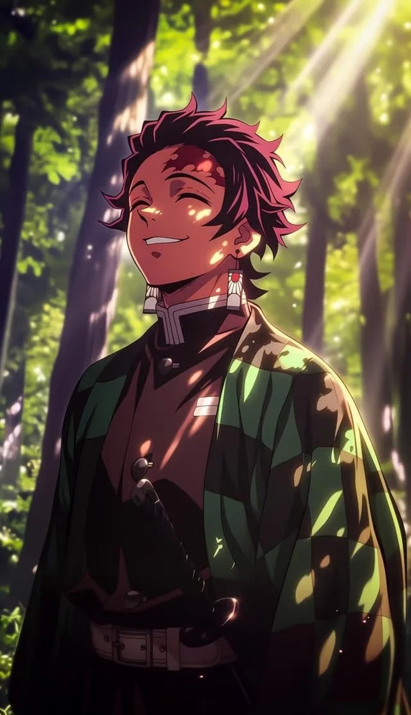 hình ảnh tanjiro ngầu 20