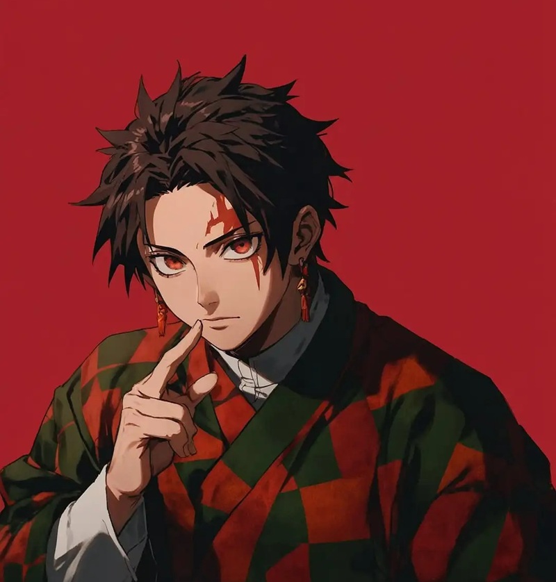 hình ảnh tanjiro ngầu 30