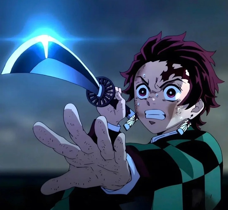 hình ảnh tanjiro ngầu 46