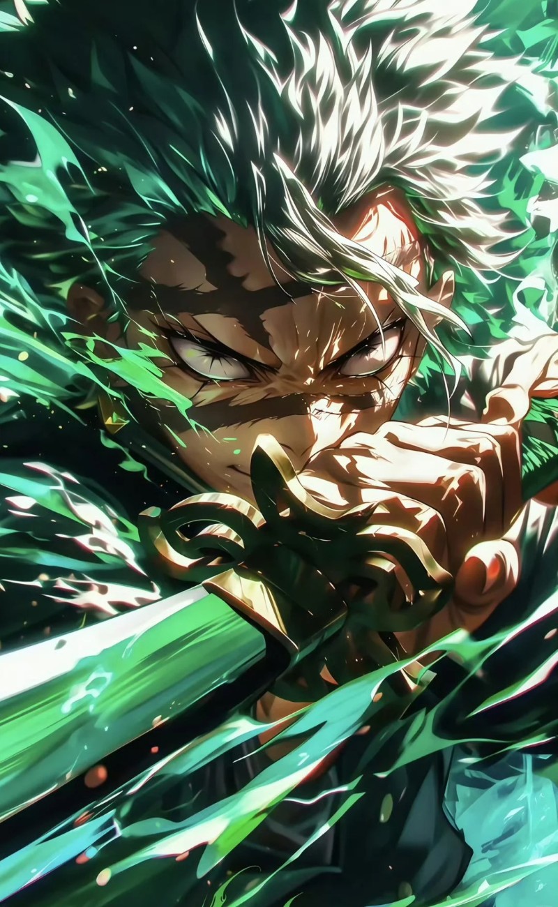 hình ảnh thanh gươm diệt quỷ ngầu 38