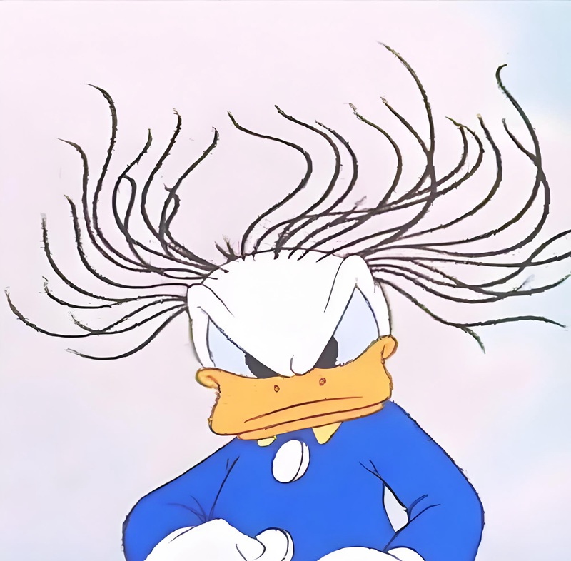 hình ảnh tức giận hài hước 13