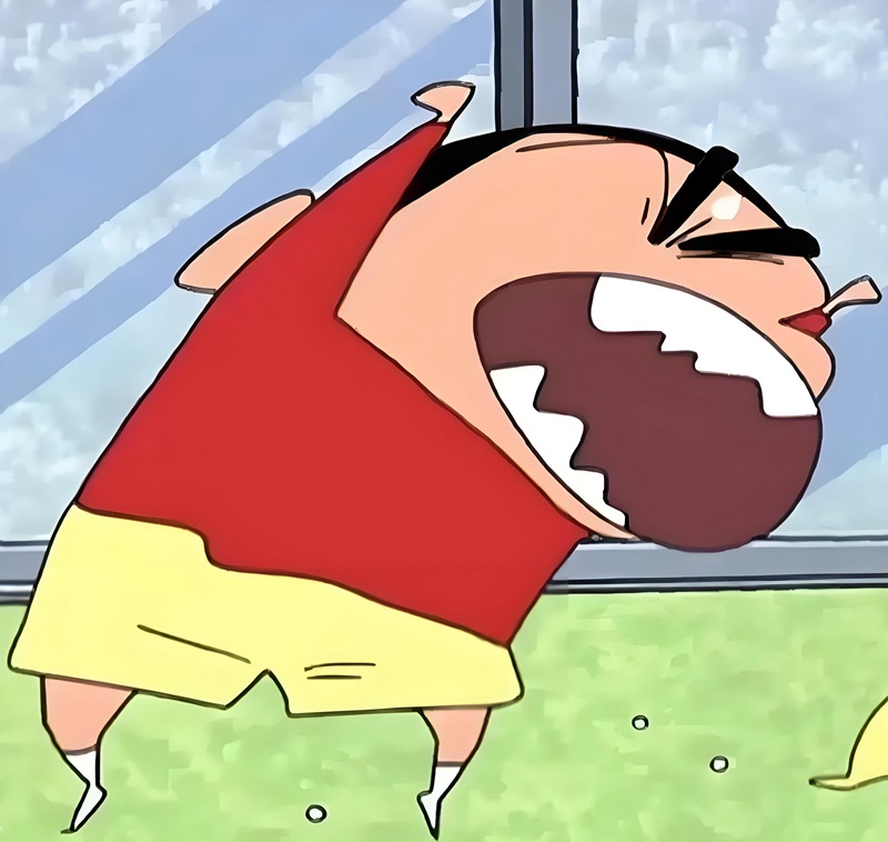 hình ảnh tức giận hài hước 16