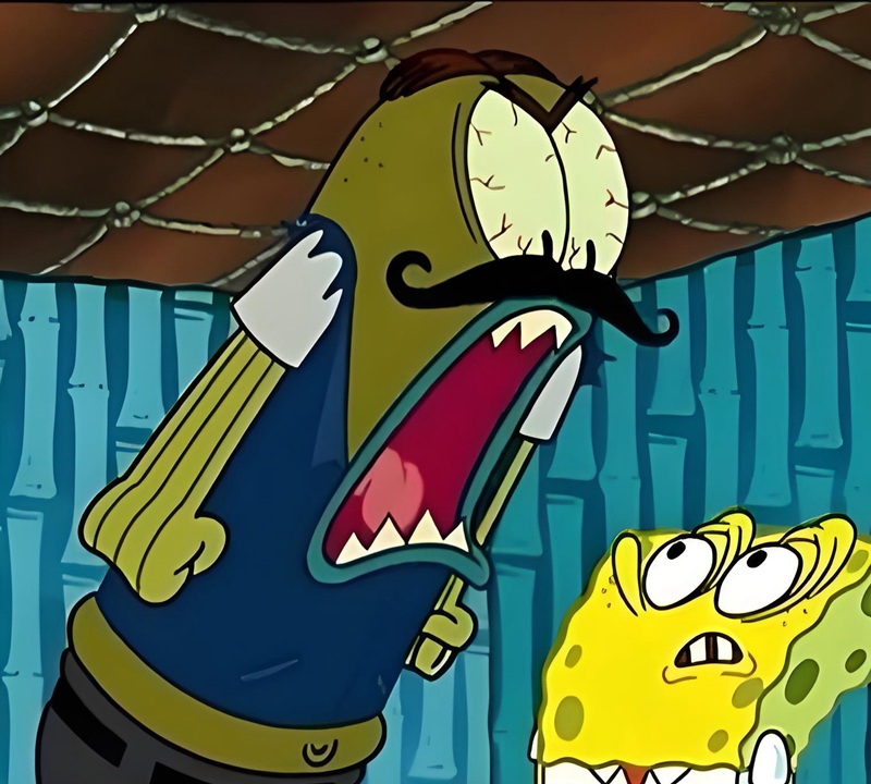 hình ảnh tức giận hài hước 19