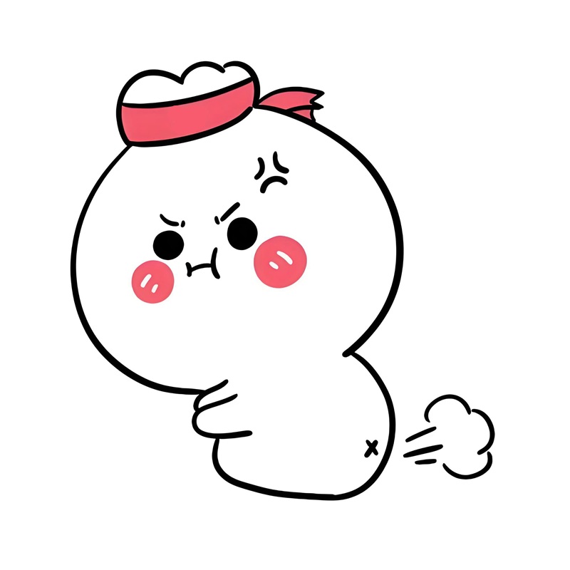 hình ảnh tức giận hài hước 22