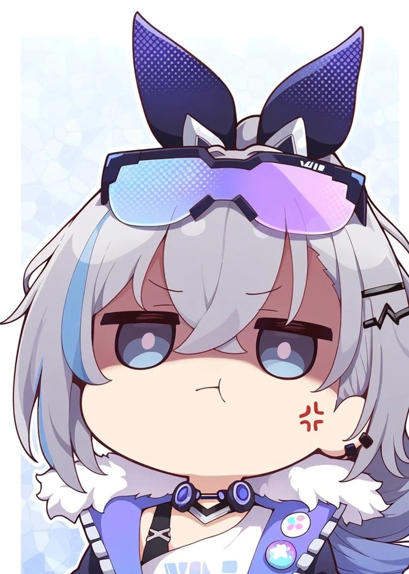 hình ảnh tức giận hài hước 25