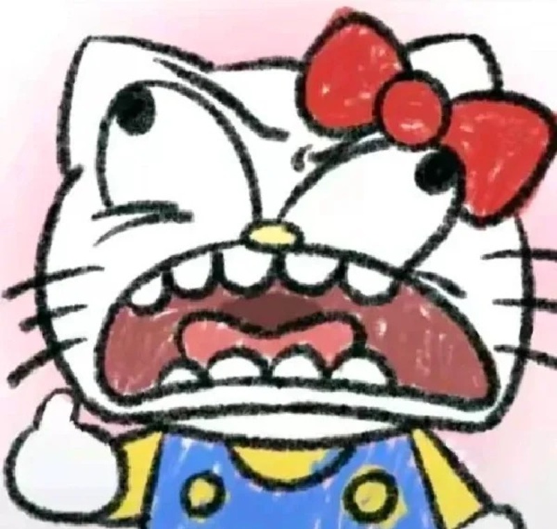 hình ảnh tức giận hài hước 28