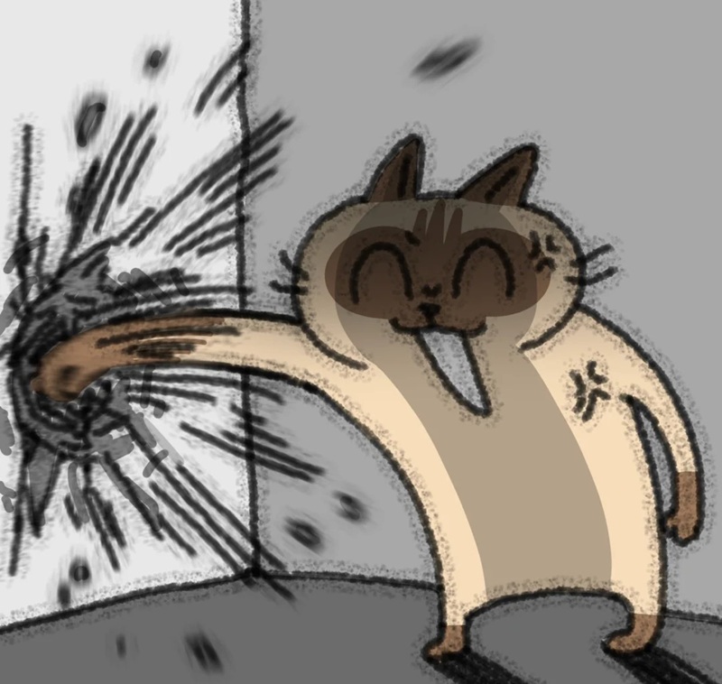 hình ảnh tức giận hài hước 29