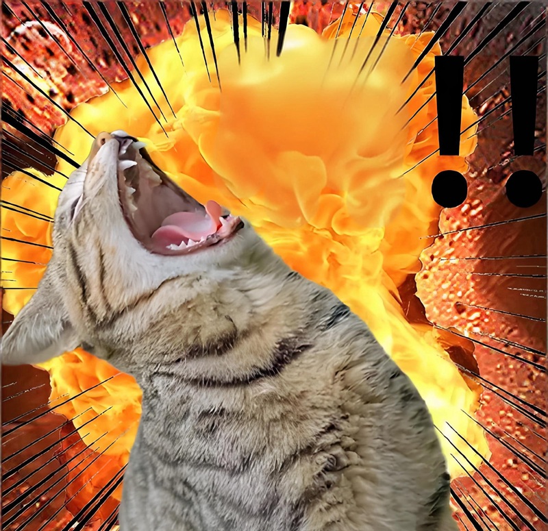 hình ảnh tức giận hài hước 3