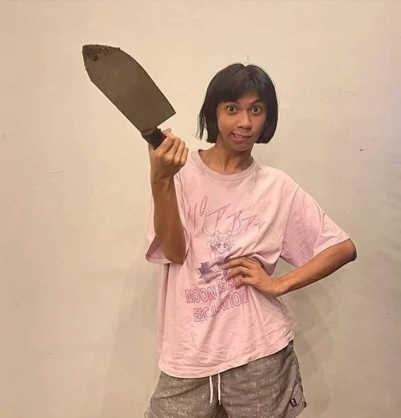 hình ảnh tức giận hài hước 34