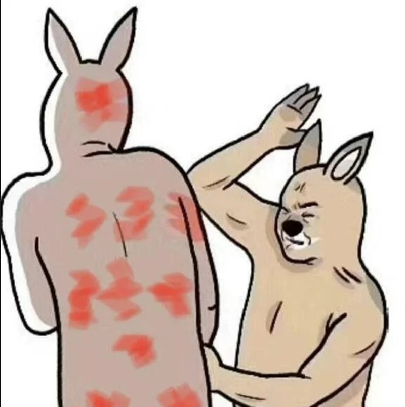 hình ảnh tức giận hài hước 35