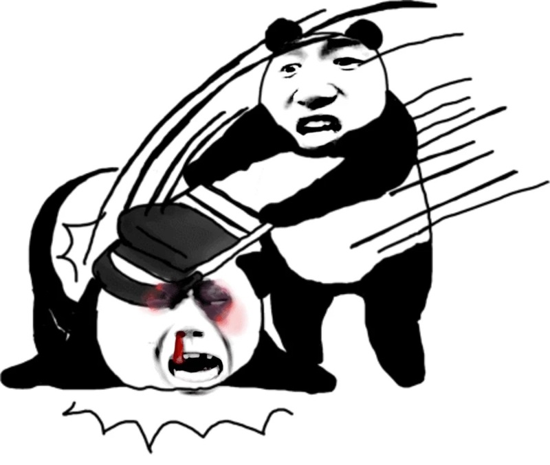 hình ảnh tức giận hài hước 37