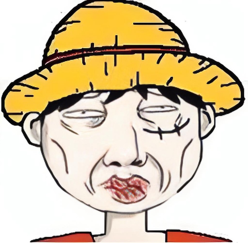 hình ảnh xấu xí hài hước 1