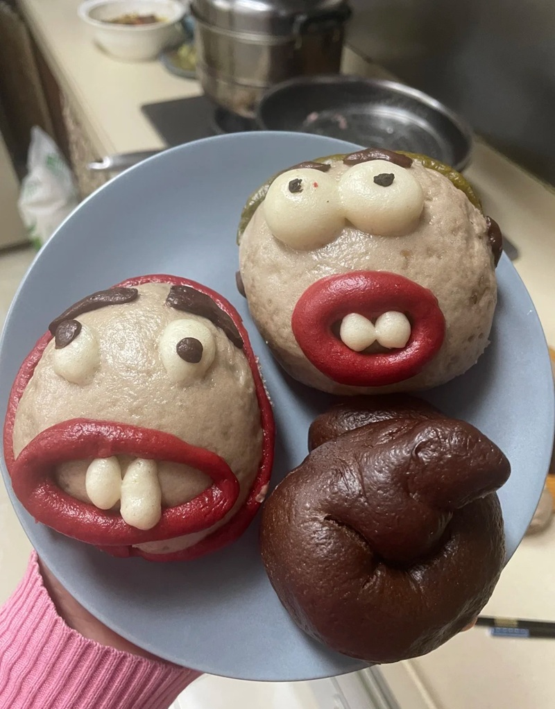 hình ảnh xấu xí hài hước 10