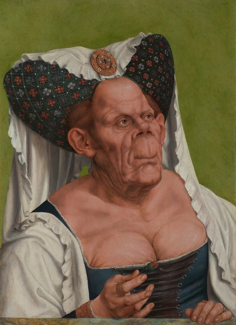 hình ảnh xấu xí hài hước 15