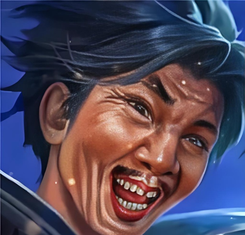 hình ảnh xấu xí hài hước 2