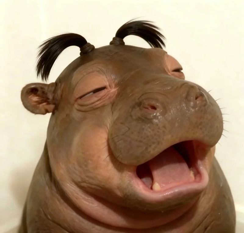 hình ảnh xấu xí hài hước 23