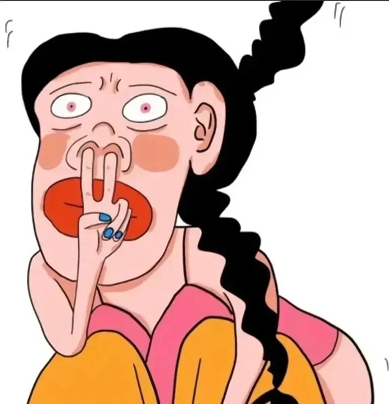 hình ảnh xấu xí hài hước 26