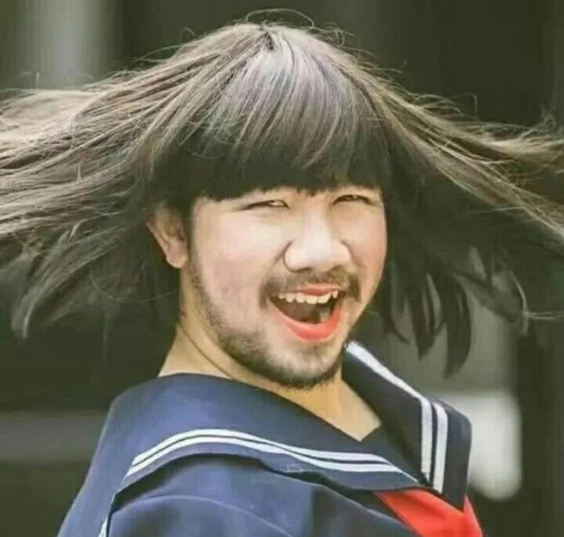 hình ảnh xấu xí hài hước 30