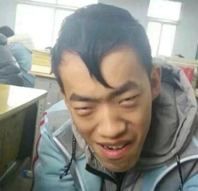 hình ảnh xấu xí hài hước 31