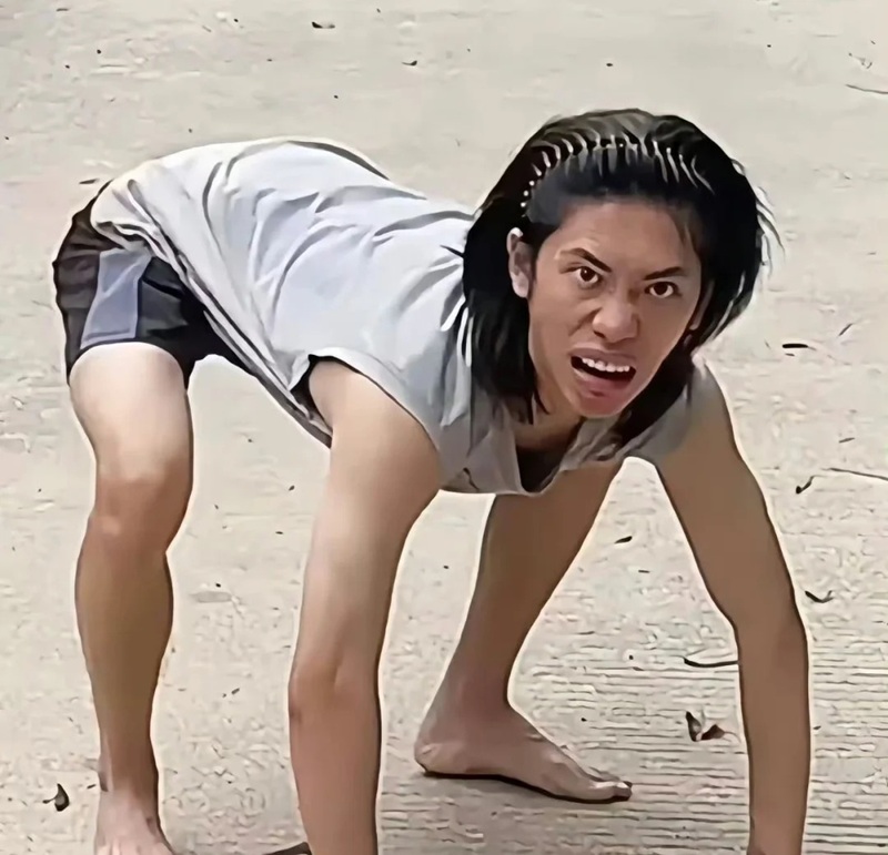 hình ảnh xấu xí hài hước 32