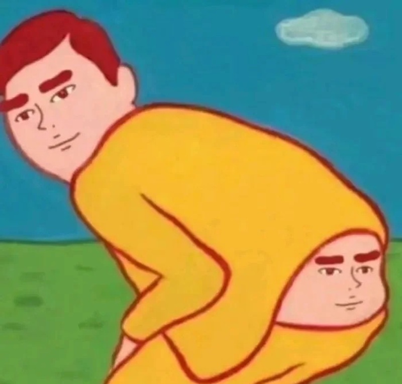 hình ảnh xấu xí hài hước 33