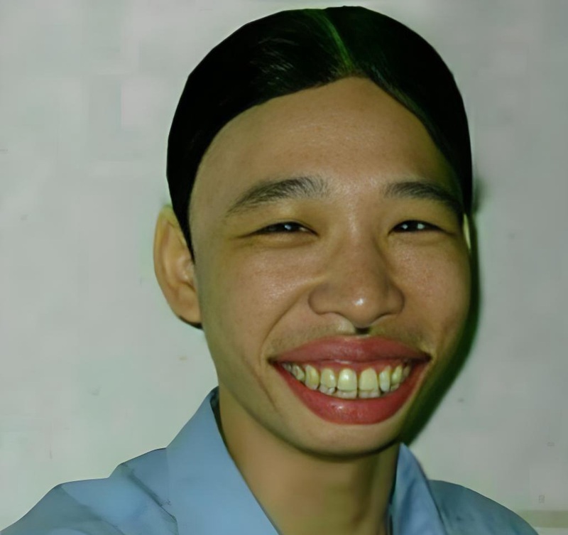 hình ảnh xấu xí hài hước 4