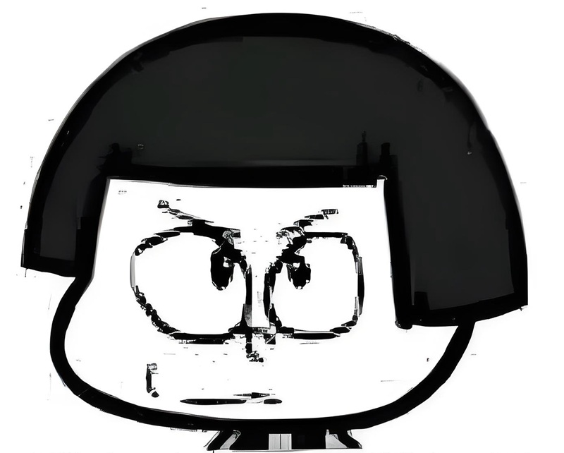 hình ảnh xấu xí hài hước 6