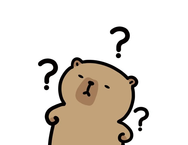 hình chấm hỏi meme