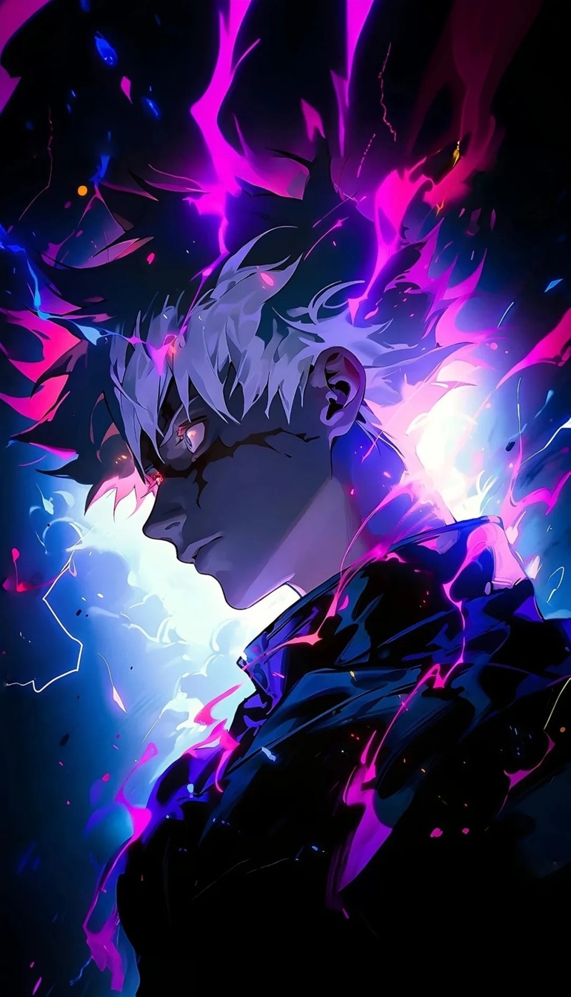 lạnh lùng hình ảnh hoạt hình ngầu