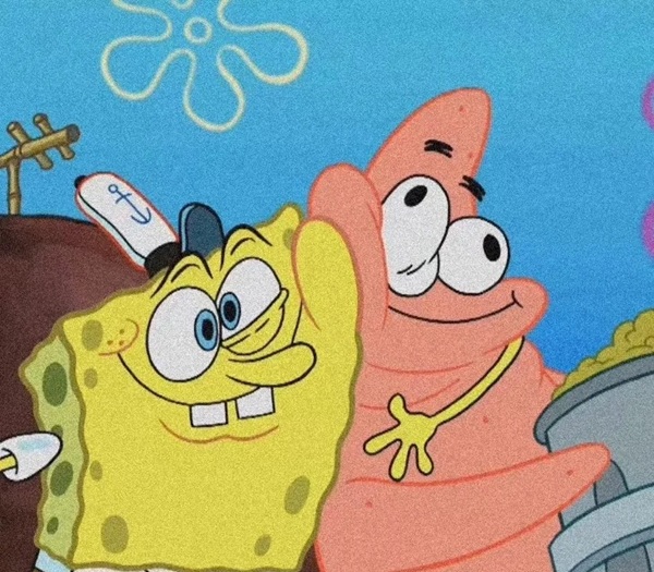 mãi là anh em meme 1