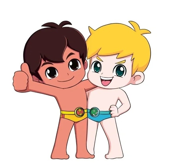 mãi là anh em meme 5