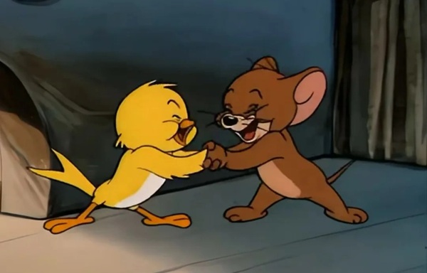 mãi là anh em meme 7