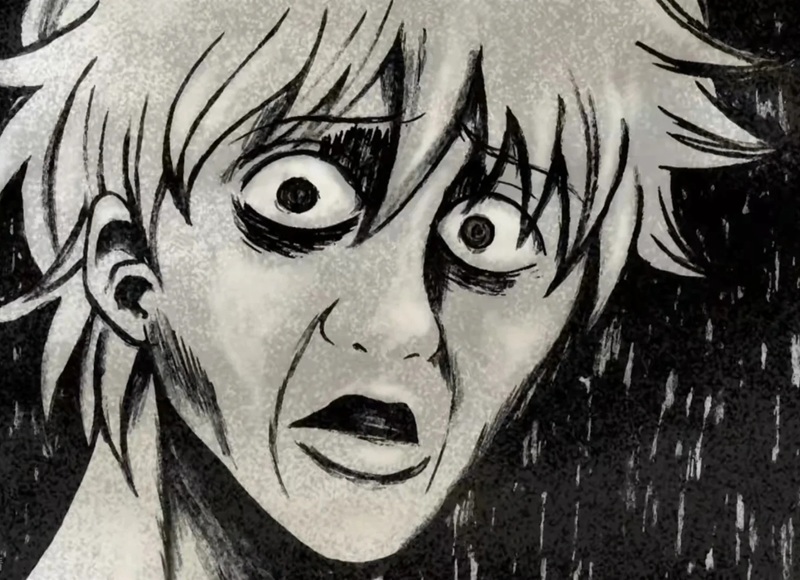 mặt ngạc nhiên meme