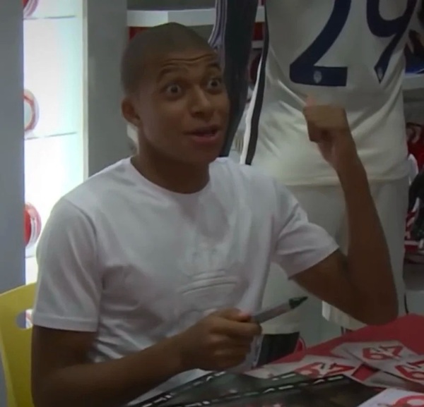 mbappe meme 37