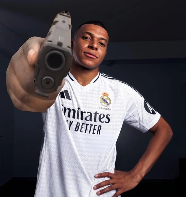 mbappe meme 38