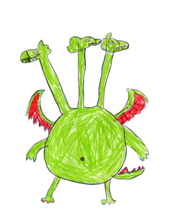 meme 3 con rồng 16