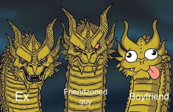 meme 3 con rồng 25