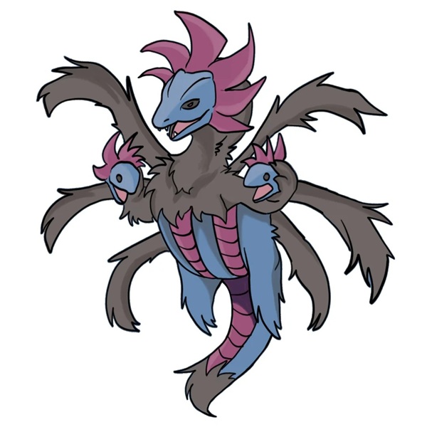 meme 3 con rồng 27