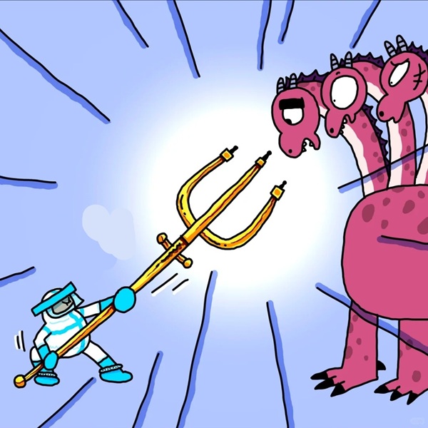 meme 3 con rồng 30