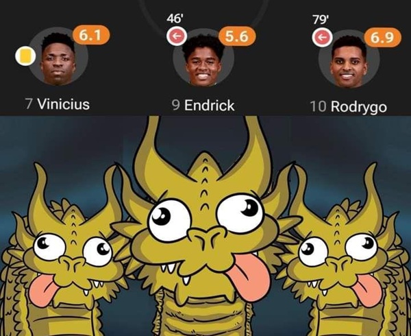 meme 3 con rồng 38