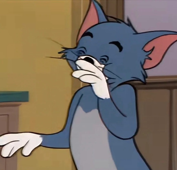 meme bịt miệng 23