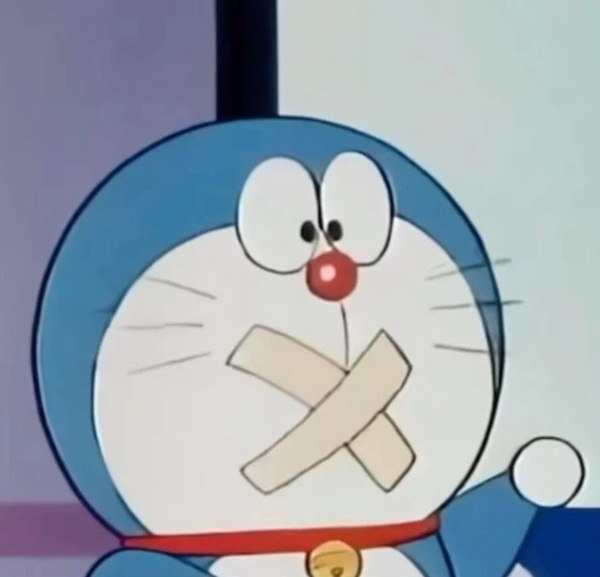 meme bịt miệng 7