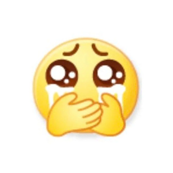 meme bịt miệng khóc